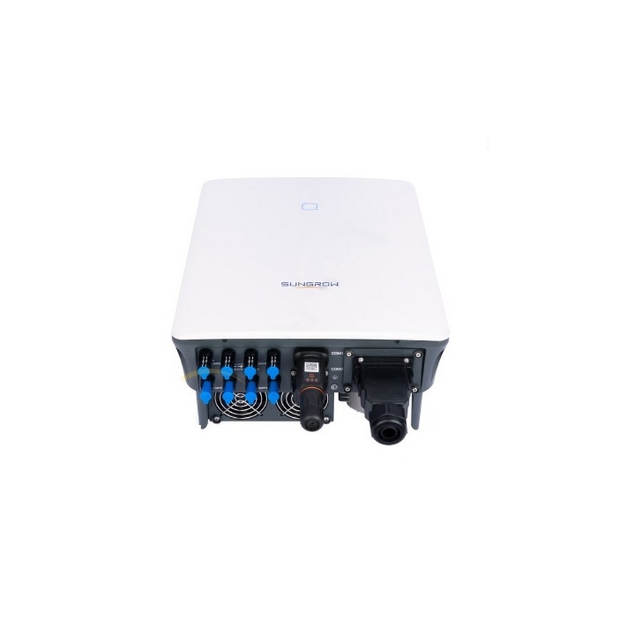 Solarwechselrichter SUNGROW SG12.RT 12000W IP65