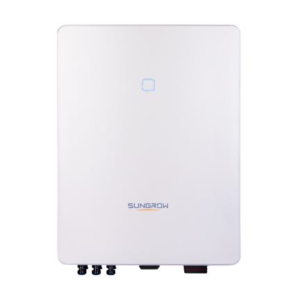 Solarwechselrichter SUNGROW SG8.0RT 8000W IP65