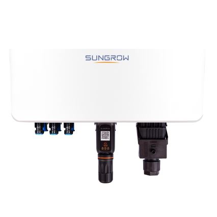 Solarwechselrichter SUNGROW SG8.0RT 8000W IP65