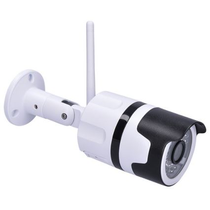 Solight 1D73 - LED Outdoor IP-Kamera 36xLED/12V/1A IP66, Adapter