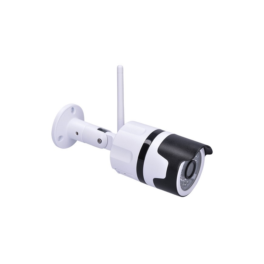 Solight 1D73 - LED Outdoor IP-Kamera 36xLED/12V/1A IP66, Adapter