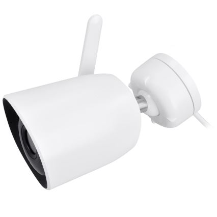 Außenkamera 5V 1440p Wi-Fi Tuya IP65