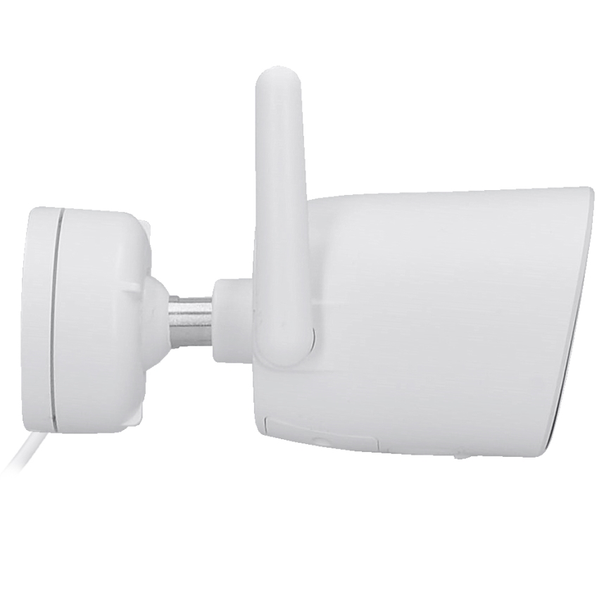 Außenkamera 5V 1440p Wi-Fi Tuya IP65