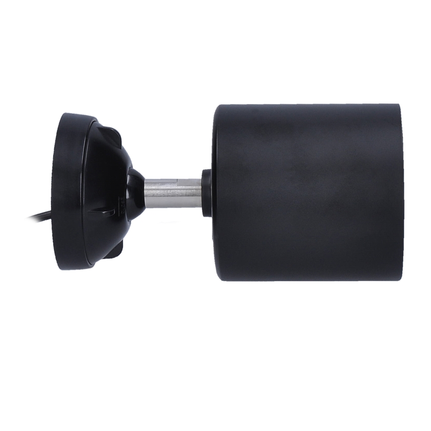 LED-Außenkamera mit integrierter Beleuchtung 12V 1536p IP65