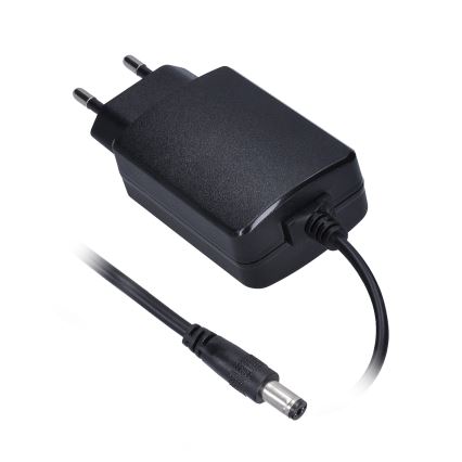 LED-Außenkamera mit integrierter Beleuchtung 12V 1536p IP65