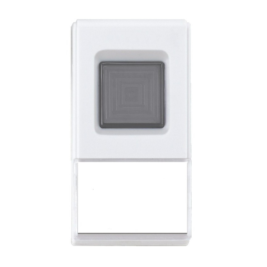 Drahtlose Klingel in die Steckdose 1L46 230V