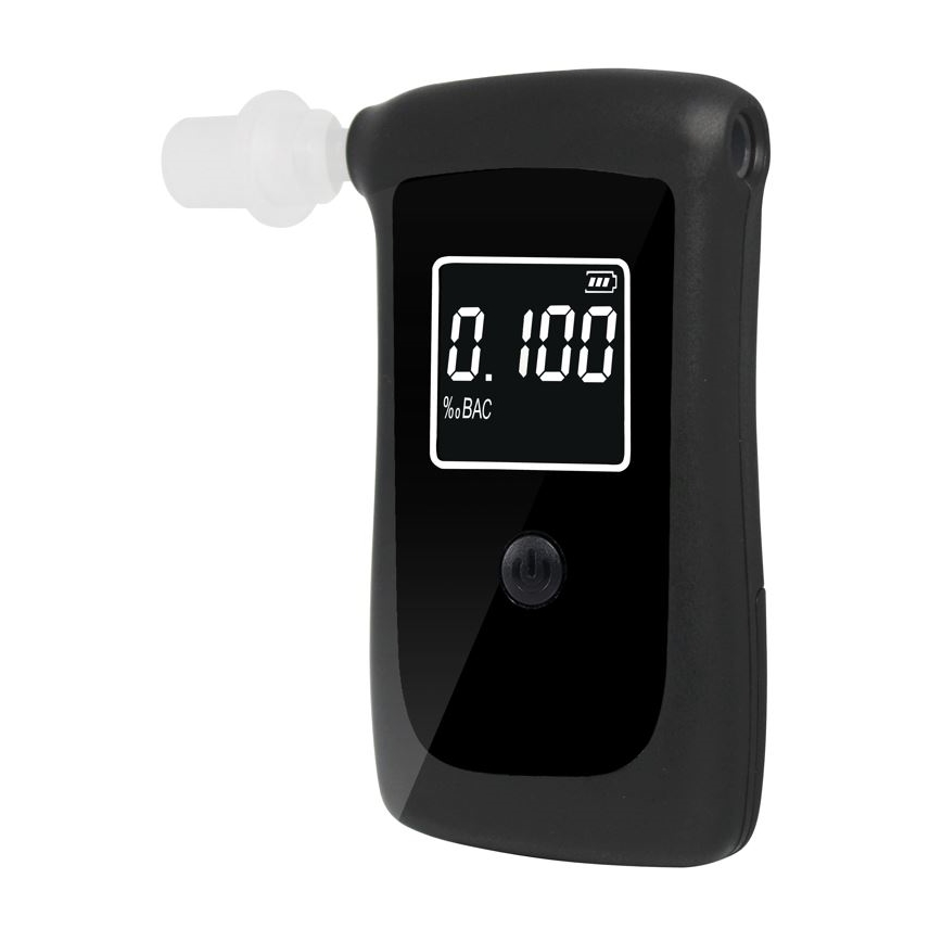 Alkoholtester 3xAAA