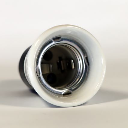 Keramikfassung E27