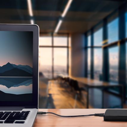 USB-C Power-Delivery-Ladegerät 65 W
