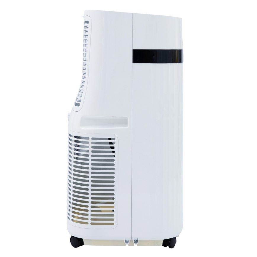 Solight DAC-12000 - Mobiles Smart-Klimagerät 1340W/230V 12000BTU Wi-Fi Tuya+FB