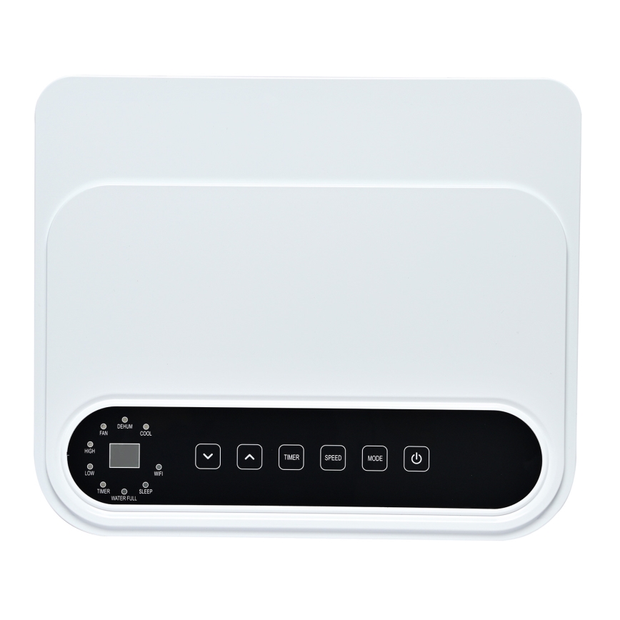 Mobiles Smart-Klimagerät 960W/230V 9000 BTU Wi-Fi Tuya + Fernbedienung