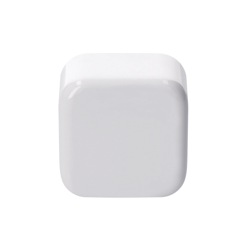 Schnellladeadapter 2xUSB-C 36W weiß