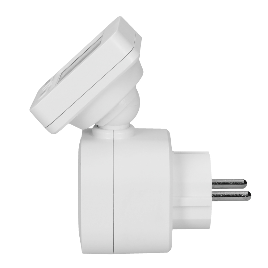 Digitaler Stromverbrauchszähler