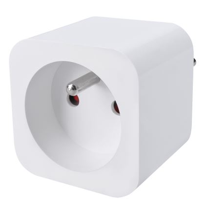 Intelligente Steckdose 2300W/230V/10A Wi-Fi Tuya