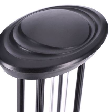 Desinfektionslampe keimtötend ozonfrei UVC/100W/230V + Fernbedienung 1x CR2025