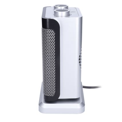 Turmventilator mit Heizelement 1500 W/230 V