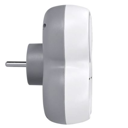 Steckdosenleiste 3x 16A + USB A+C Schnellladegerät 20W