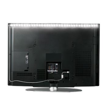 LED-Streifen für TV LED/USB/100cm