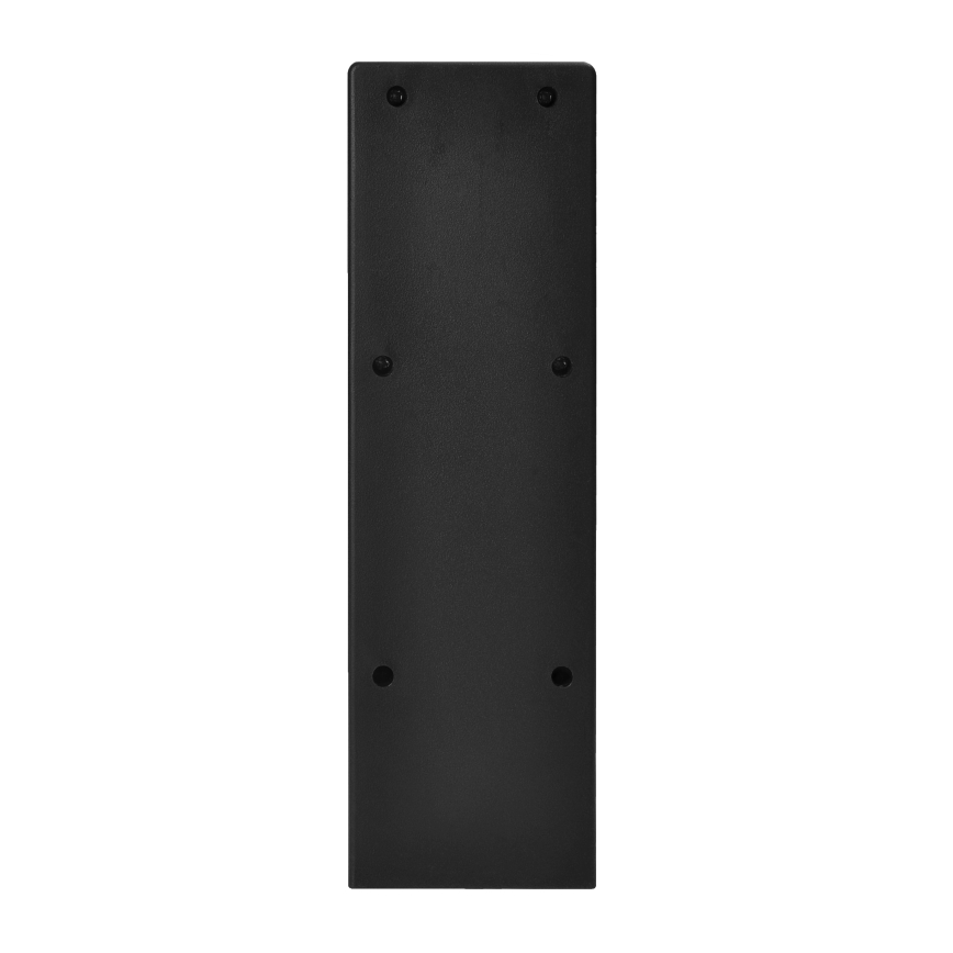 Outdoor-Steckdosensäule 2Z 230V IP44