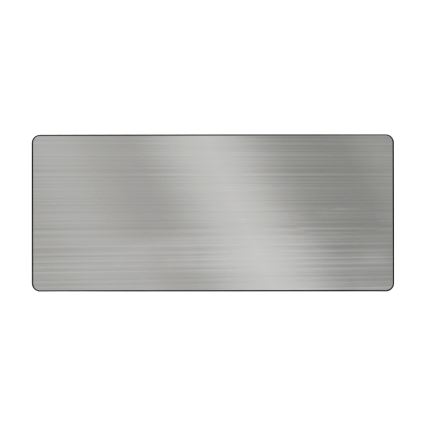 Einbausteckdose mit kabellosem Laden 65W, 2 Steckdosen + USB-A + USB-C