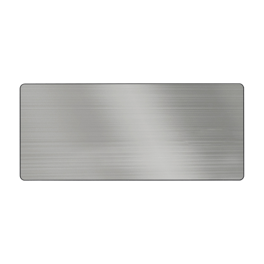 Einbausteckdose mit kabellosem Laden 65W, 2 Steckdosen + USB-A + USB-C