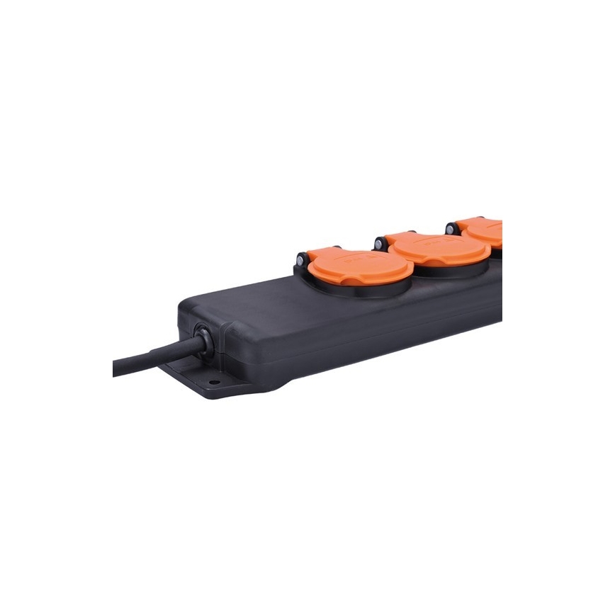 Verlängerungskabel 3z IP44