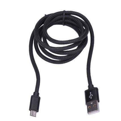 USB-Kabel USB 2.0 A Konnektor/USB B micro Konnektor 2m