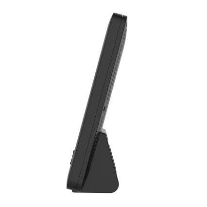 Profi-Wetterstation mit LCD-Display 2xAA Wi-Fi Tuya