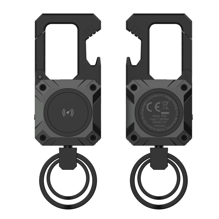 Schlüsselfinder für Apple Find My