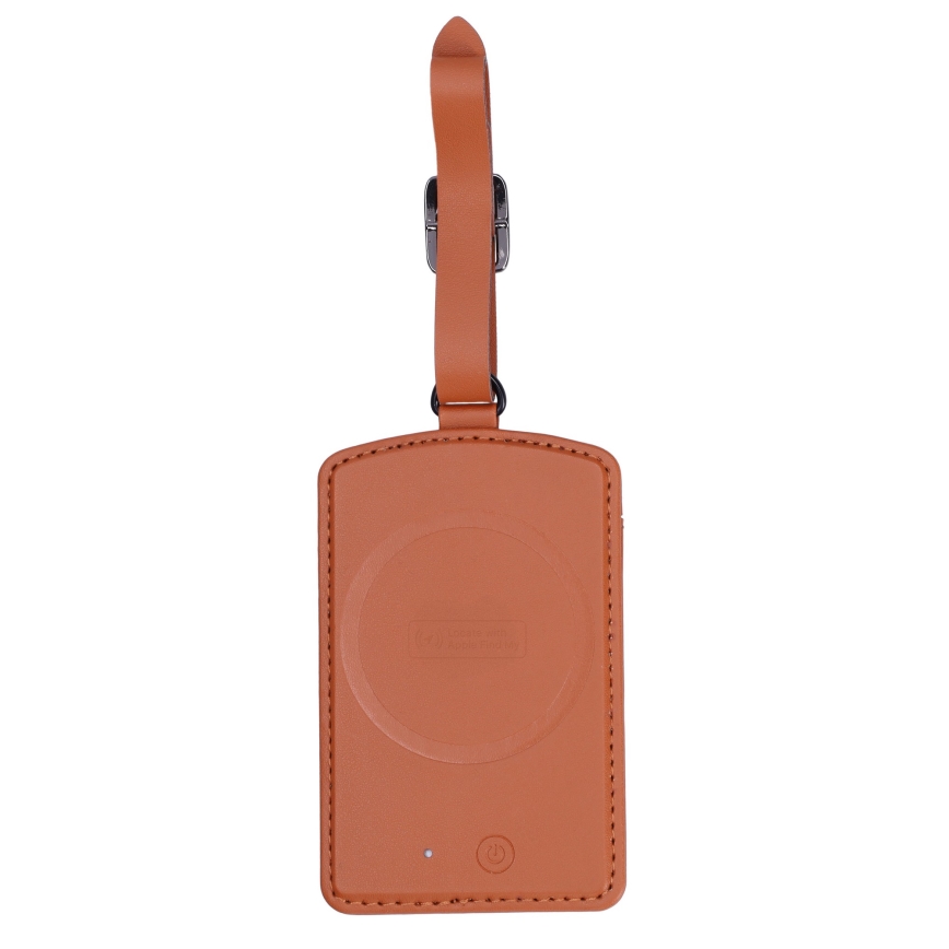 Gepäck-Tracker 150 mAh für Apple Find My