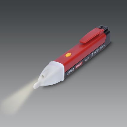 Spannungsdetektor 5V - 1000V AC