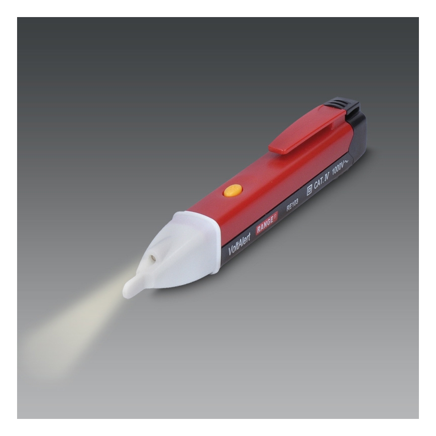 Spannungsdetektor 5V - 1000V AC