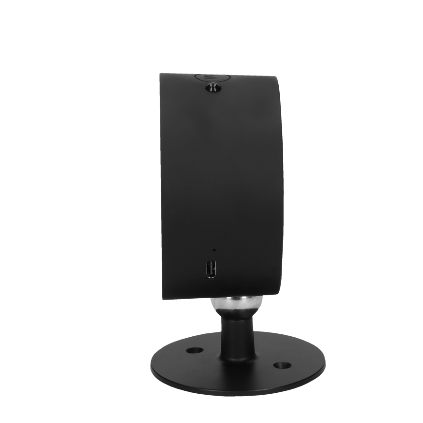 RGB-LED-Wandleuchte, 3,7 V, 1200 mAh