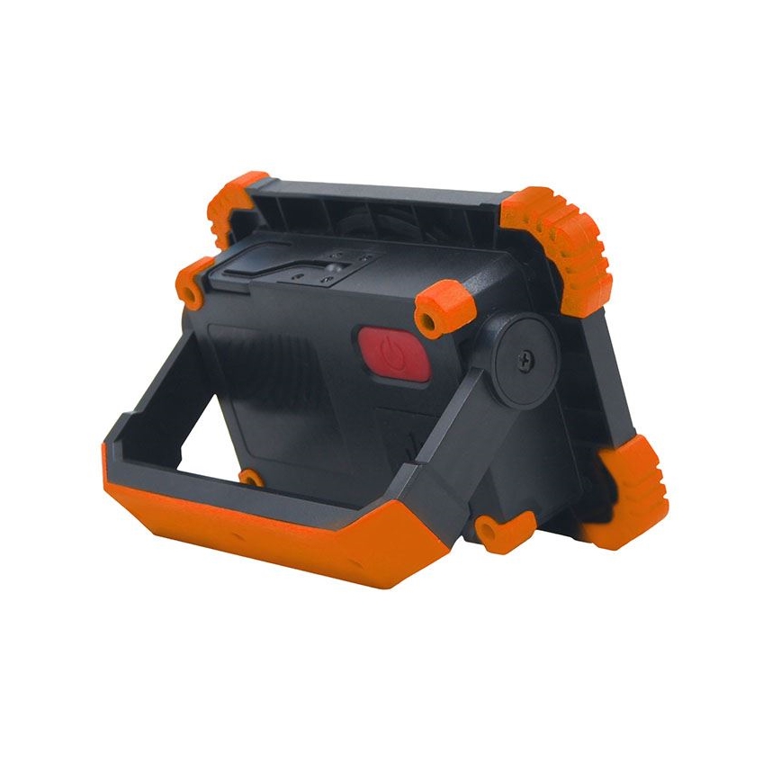 LED Wiederaufladbarer Strahler LED/10W/3,7V 4400 mAh