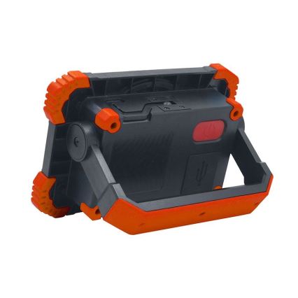 LED Wiederaufladbarer Strahler LED/10W/3,7V 4400 mAh