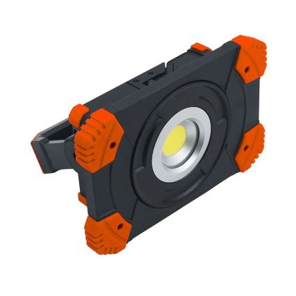 LED Wiederaufladbarer Strahler LED/10W/3,7V 4400 mAh