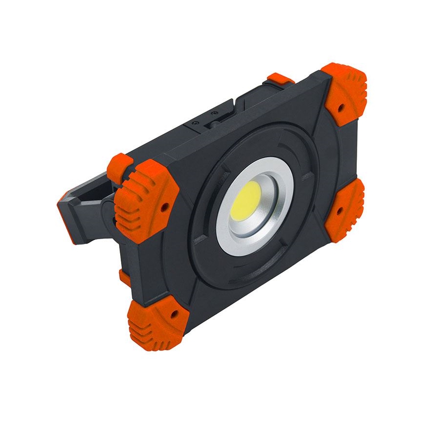 LED Wiederaufladbarer Strahler LED/10W/3,7V 4400 mAh