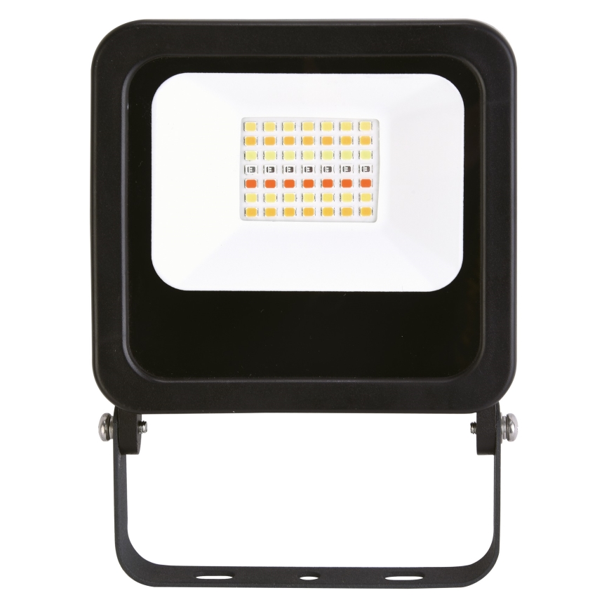 LED-RGB-Flutlicht LED/14W/230V Wi-Fi Tuya IP65