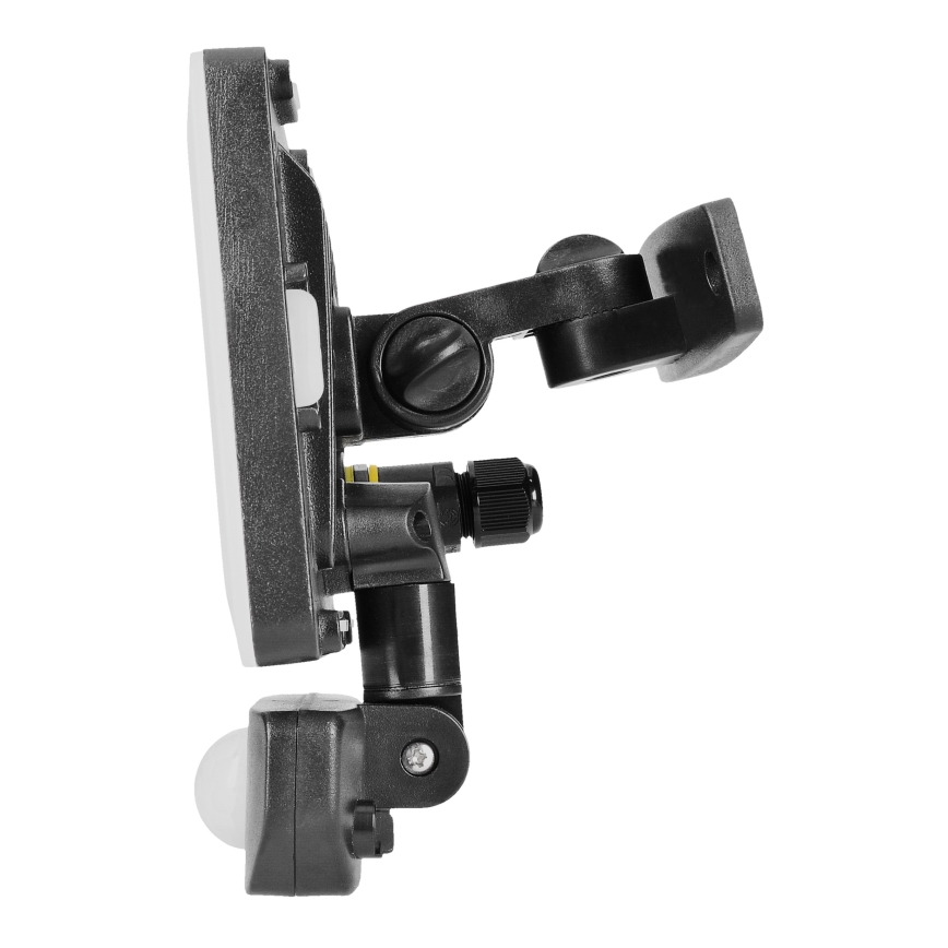 LED-Außenstrahler mit Sensor LED/20W/230V 4000K IP44