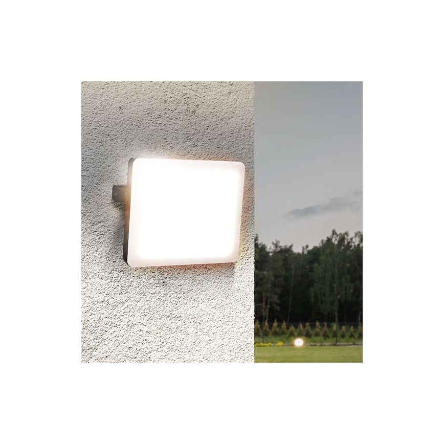 Outdoor-LED-Strahler LED/30W/230V 4000K IP65