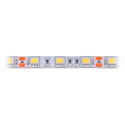 LED-Streifen für den Außenbereich LED/72W/12V 5m IP65 warmweiß