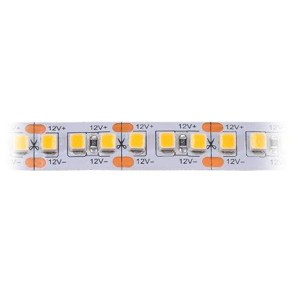 LED-Streifen LED/80W/12V 5m kaltweiß