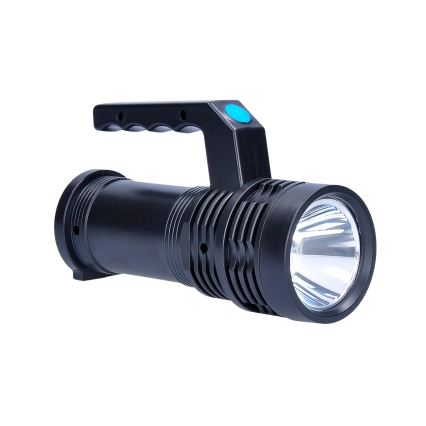 Wiederaufladbare LED-Taschenlampe LED/6W/800 mAh 3,7V IP44