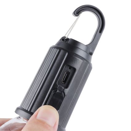 LED-Campinglampe LED/3,7V 400 mAh IP44