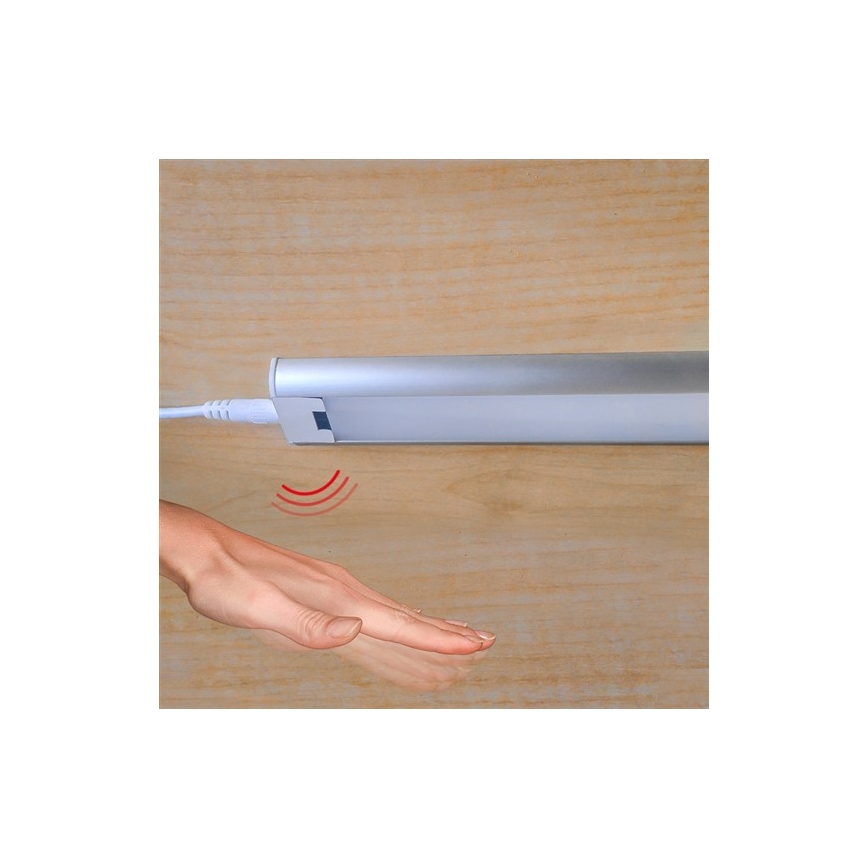 LED-Dimmer Küchenunterbaubeleuchtung LED/9W/230V