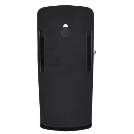 LED Dimmbar flexible aufladbar Tischleuchte mit Klemme LED/2W/1800 mAh 3000/4000/6500K schwarz