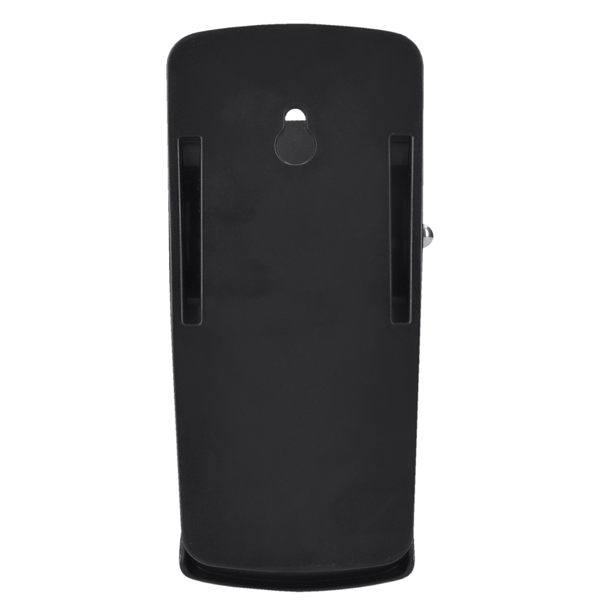LED Dimmbar flexible aufladbar Tischleuchte mit Klemme LED/2W/1800 mAh 3000/4000/6500K schwarz