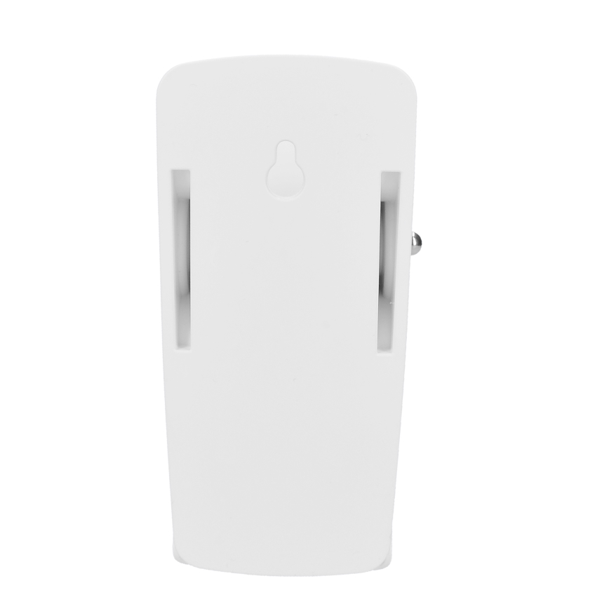 LED Dimmbar flexible aufladbar Tischleuchte mit Klemme LED/2W/1800 mAh 3000/4000/6500K weiß