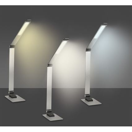 Dimmbare LED-Tischleuchte LED/11W/100-240V