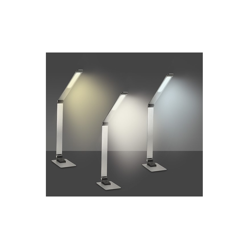Dimmbare LED-Tischleuchte LED/11W/100-240V
